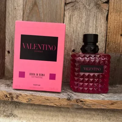  VALENTINO DONNA – BORN IN ROMA EXTRADOSE – by Valentino 
