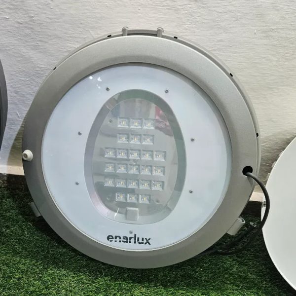 Foco Urbana Ikonos