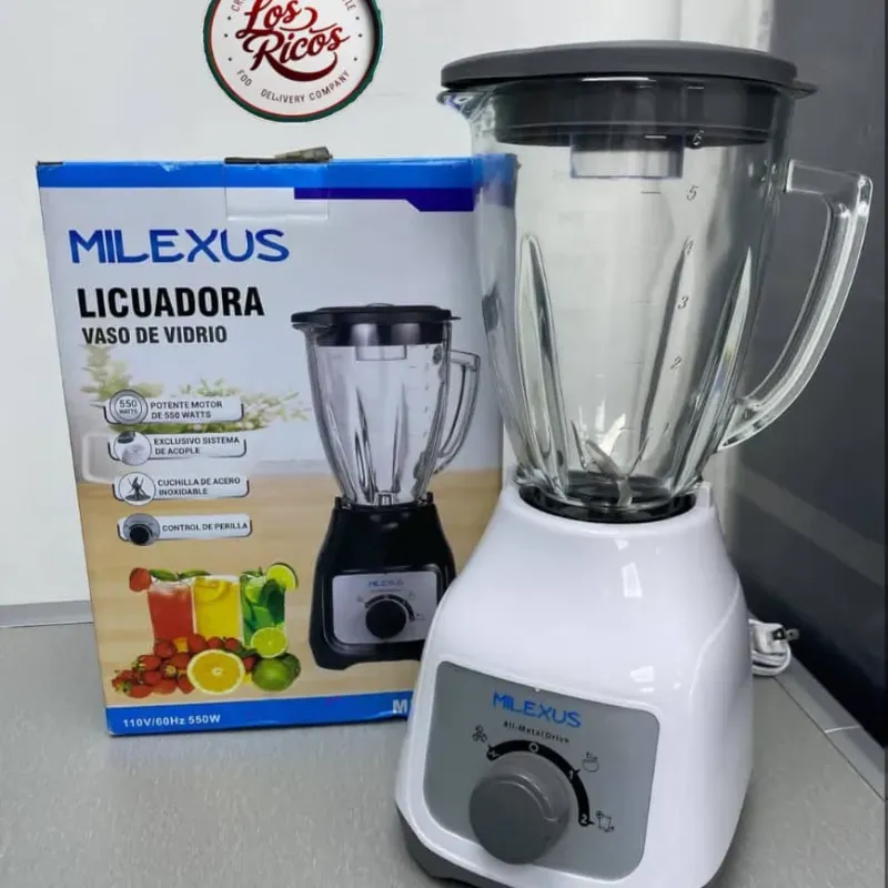 Licuadora Milexus