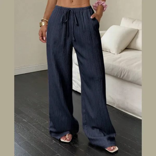Pantalón largo