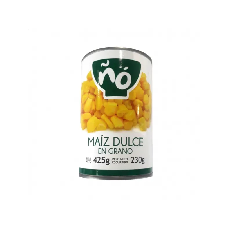 MAIZ 425 G VIMA C/24 UDS 1003036 PRECIO 0.99