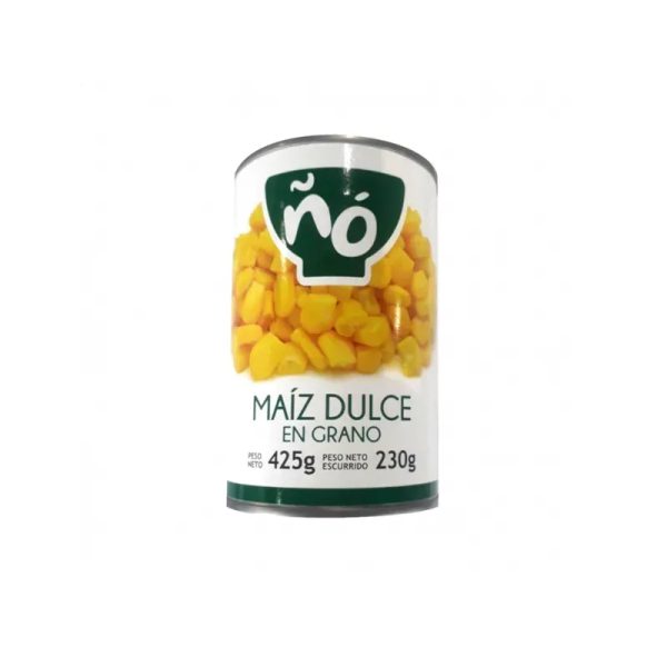 MAIZ 425 G VIMA C/24 UDS 1003036 PRECIO 0.99