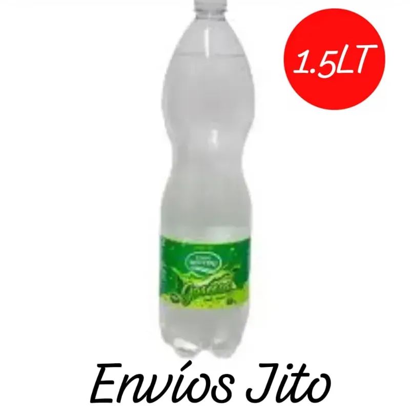 Refresco de Limón