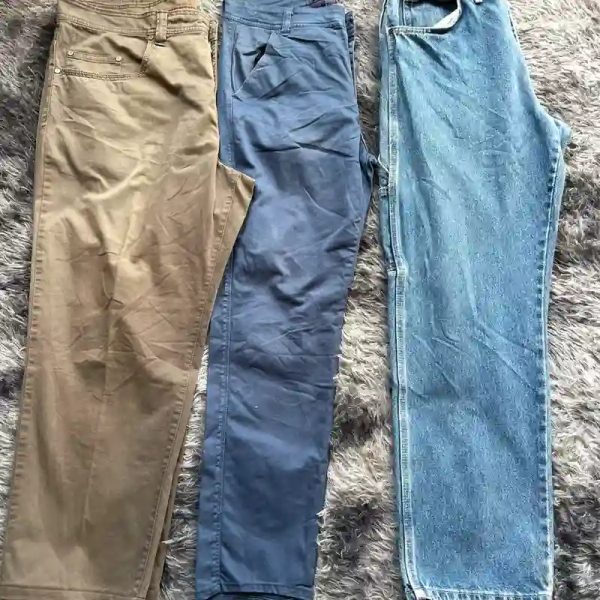 Pantalones
