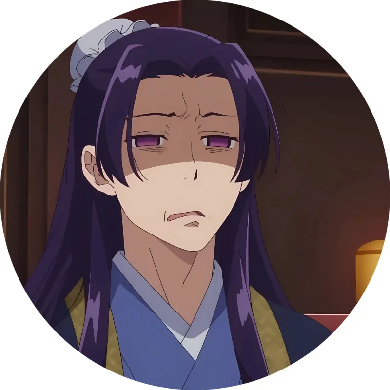 ✨ ¡pin de jinshi (Los diarios de la boticaria)! ✨