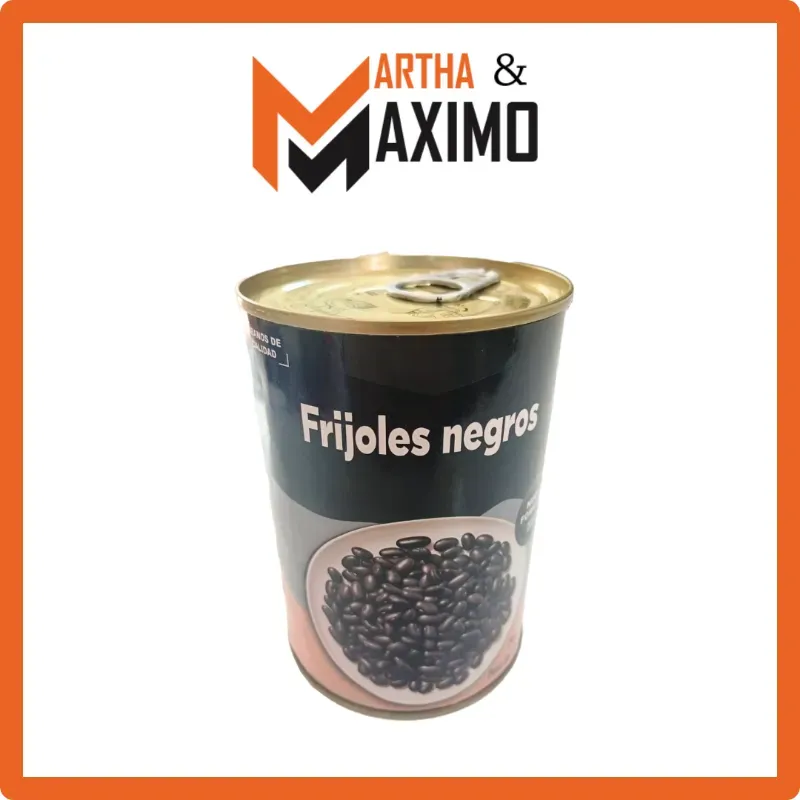 Frijoles negros