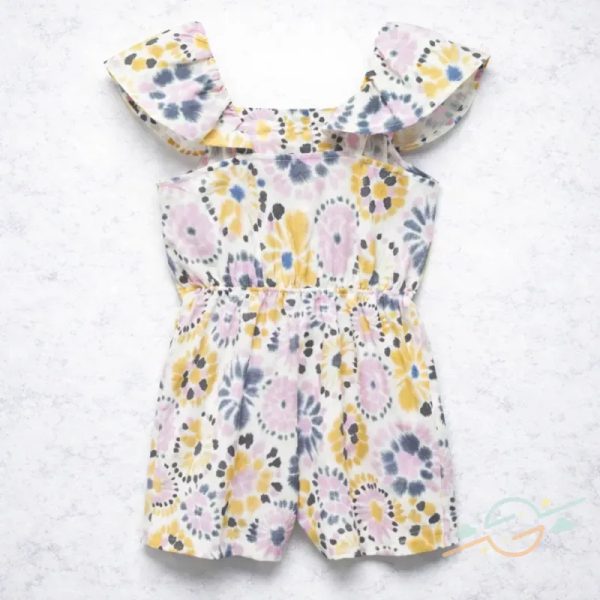 Mono estampado MANGO #0001