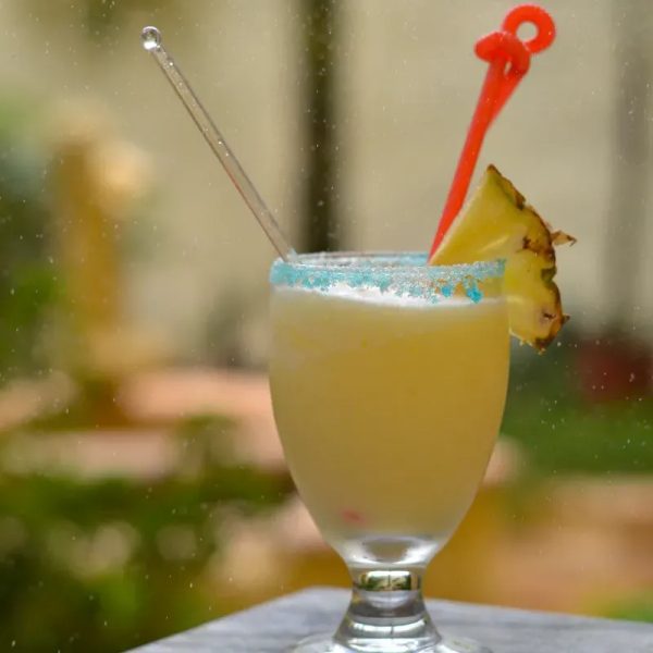 Piña Colada Virgen