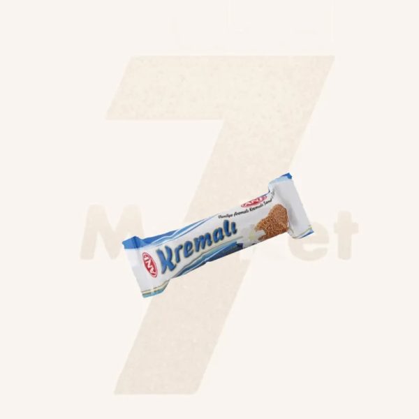 Galletas Kremalli