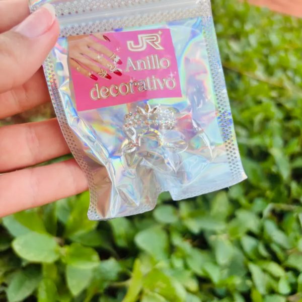 Anillos