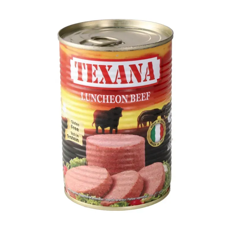 Spam