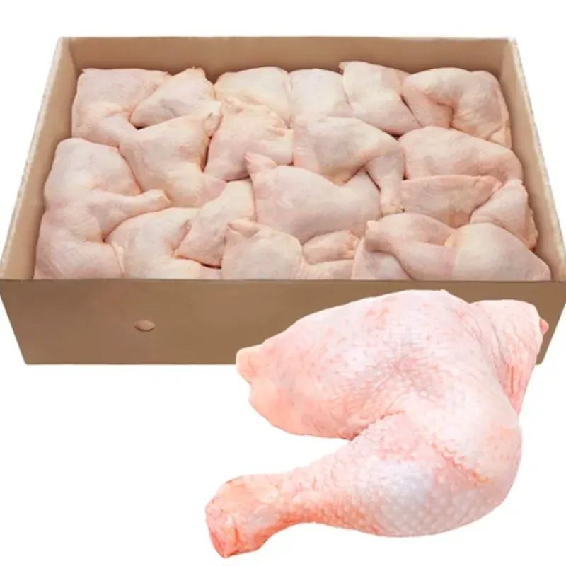 CAJA DE POLLO 33 LBS