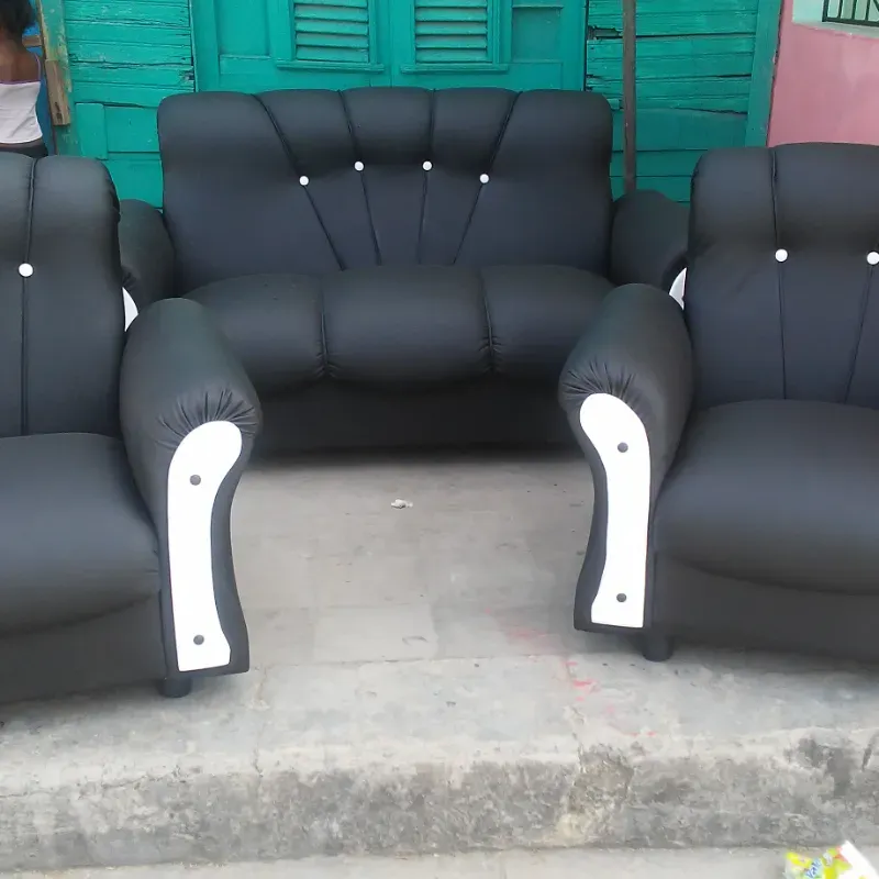 Juegos de Sala Económicos 9