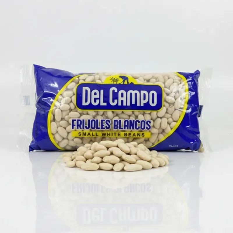 Frijol blanco DC 1 Lb