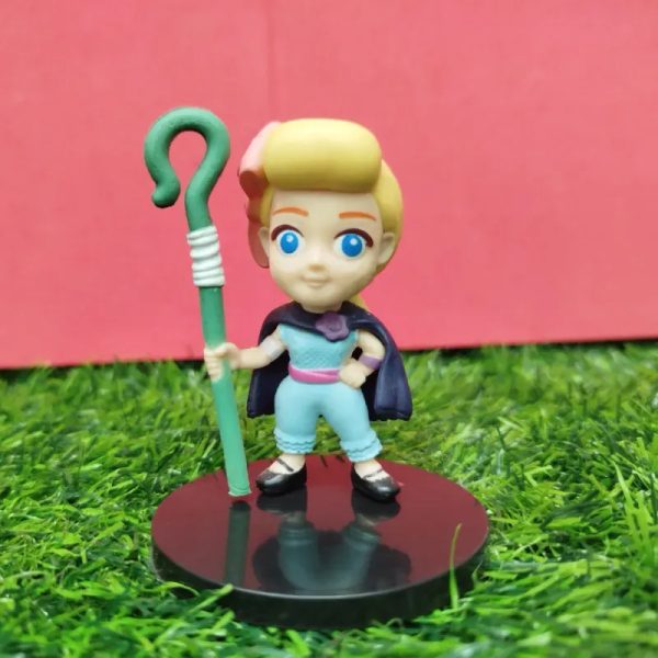 Figura de acción: Bo Peep