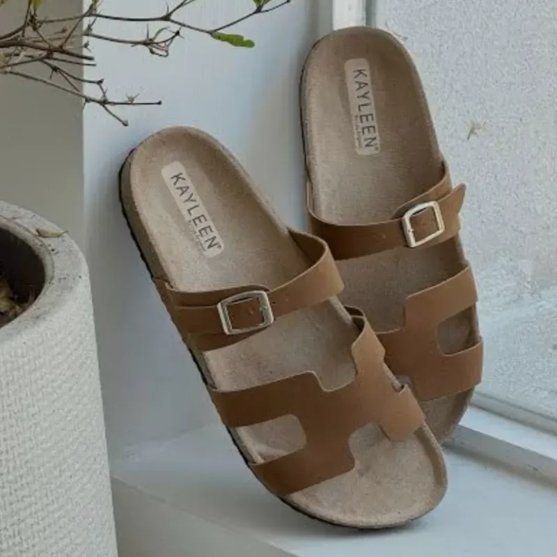Sandalias de mujer