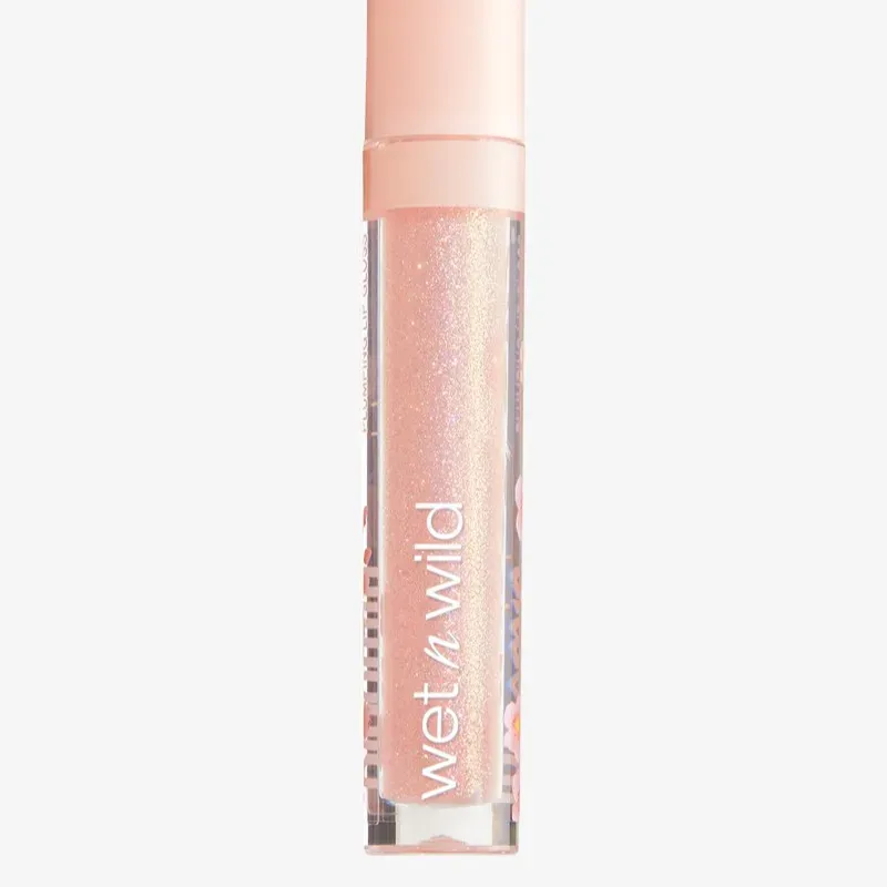 Gloss Plump Went & wild