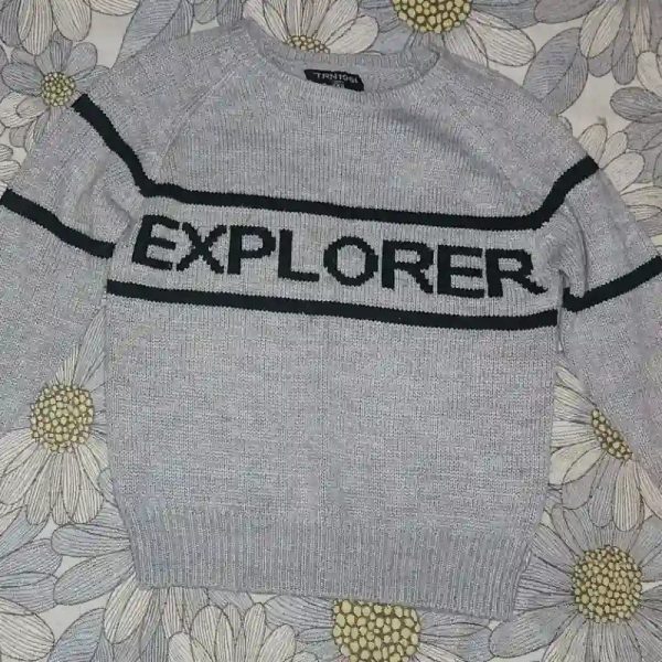Abrigo talla 9/10