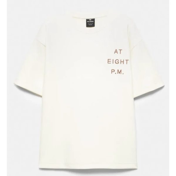 Camiseta gráficos