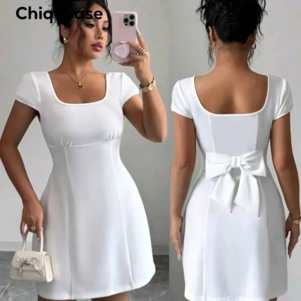 ✨ Vestido  Talla L