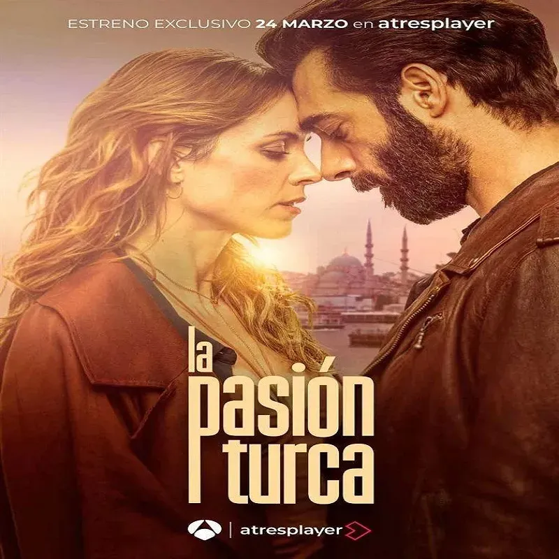La pasion turca  [1Temporada]