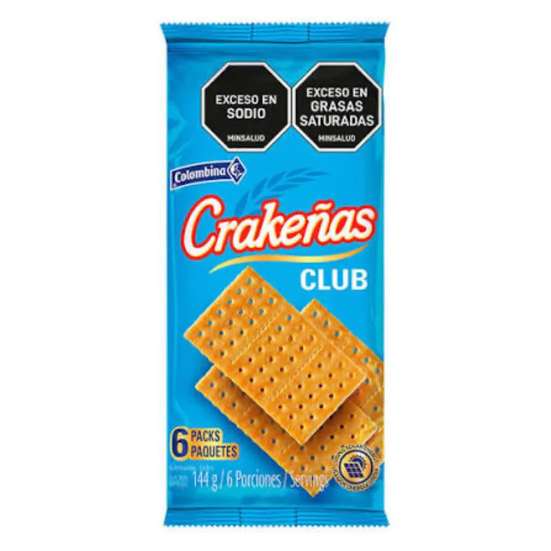 Crakeñas Club