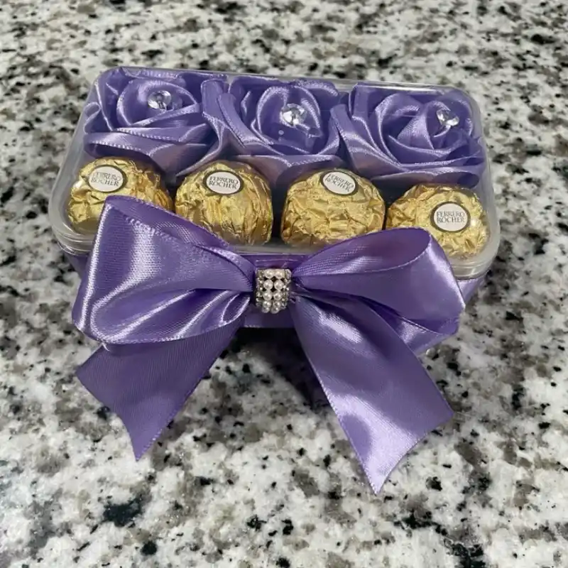 Caja de bombones ✨