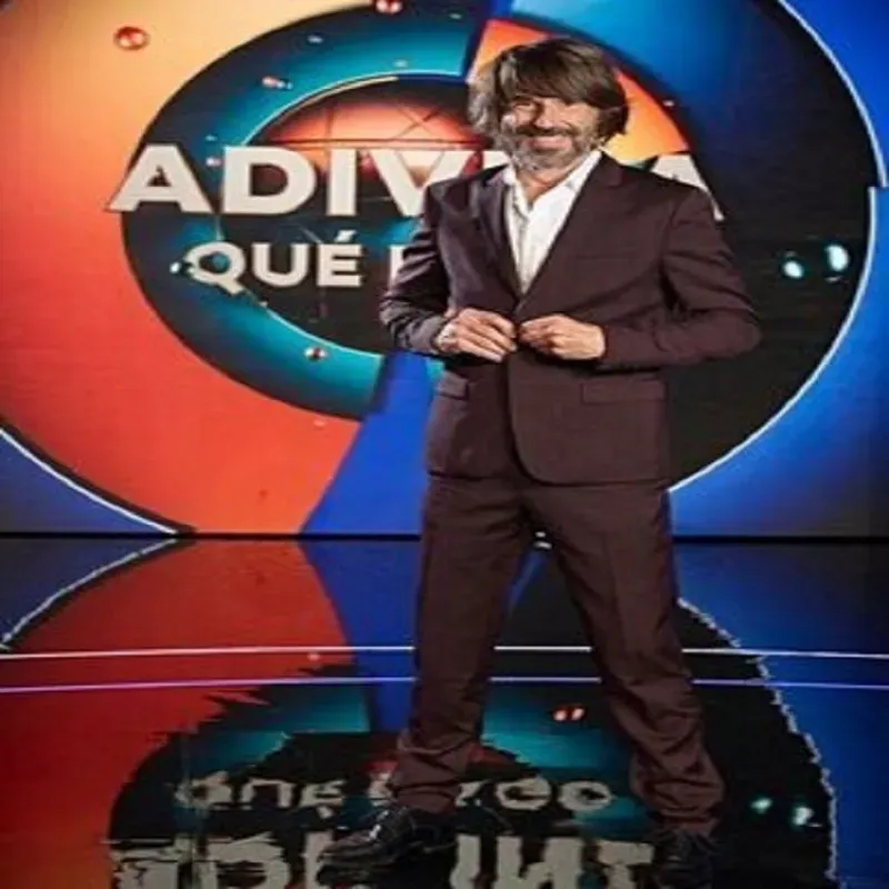 Adivina qué hago España 2024