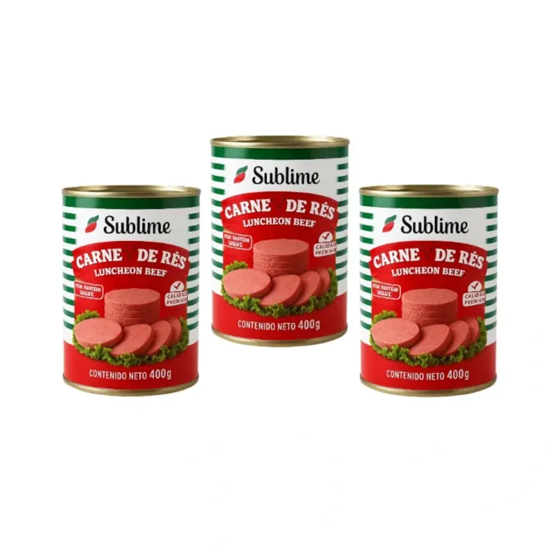 Carne de Rés