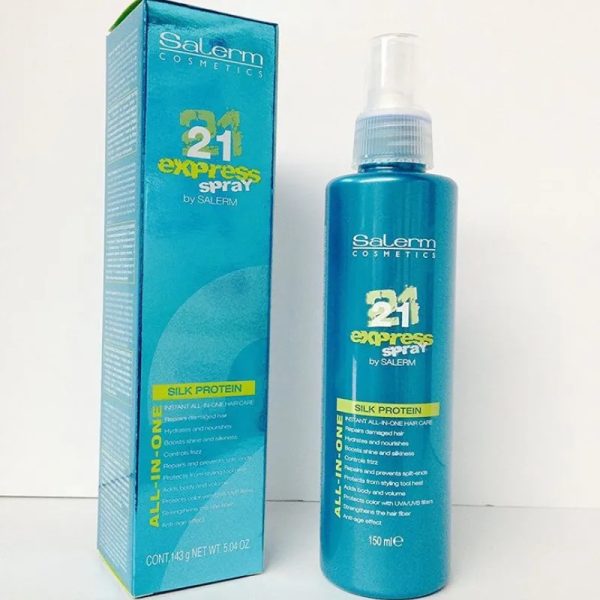 Salerm 21 Express