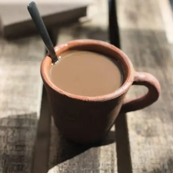 Café Cortado