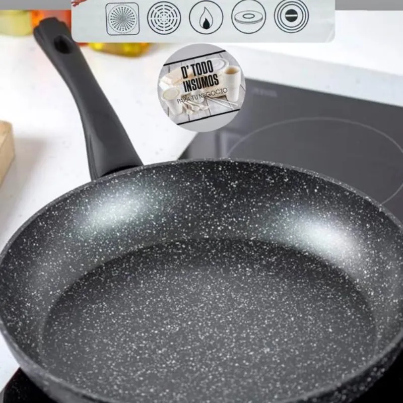 Sartén Antiadherente/24cm