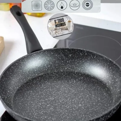 Sartén Antiadherente/24cm