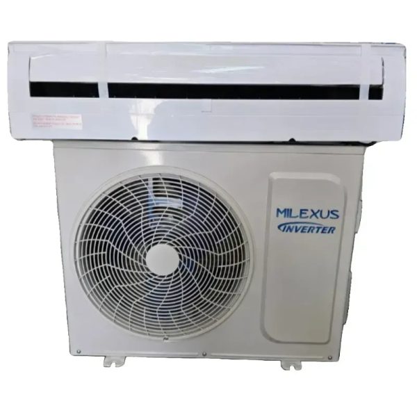 SPLIT MILEXUS 1 TONELADA INVERTER 290 USD