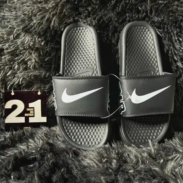Chancletas Air Nike