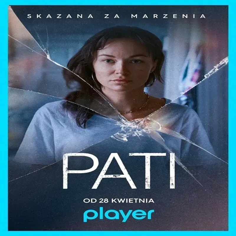 Pati (Temporada 2) [6 Cap]