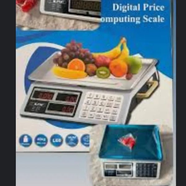 Pesa digital