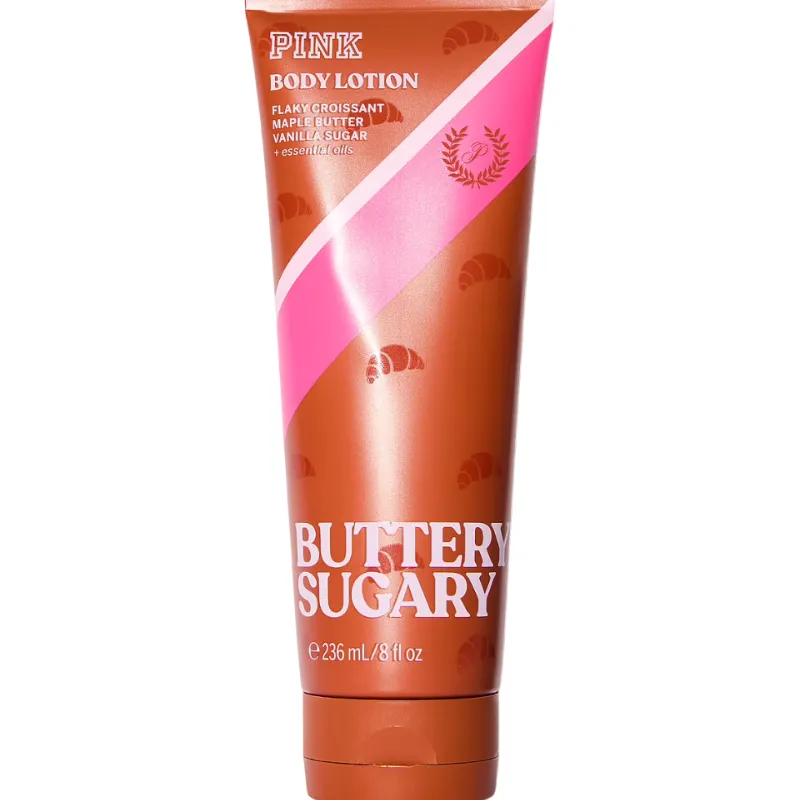 Buttery Sugar Crema