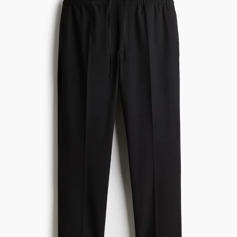 Pantalon Negro