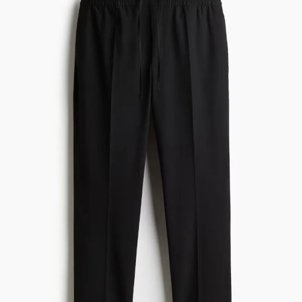 Pantalon Negro