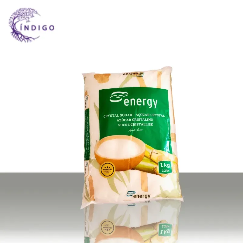 Paquete de Azúcar