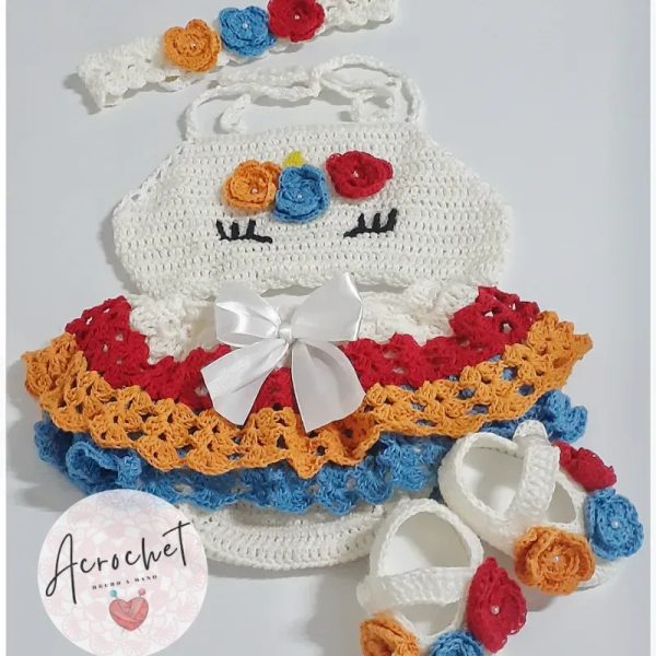 Conjunto Diseño Unicornio