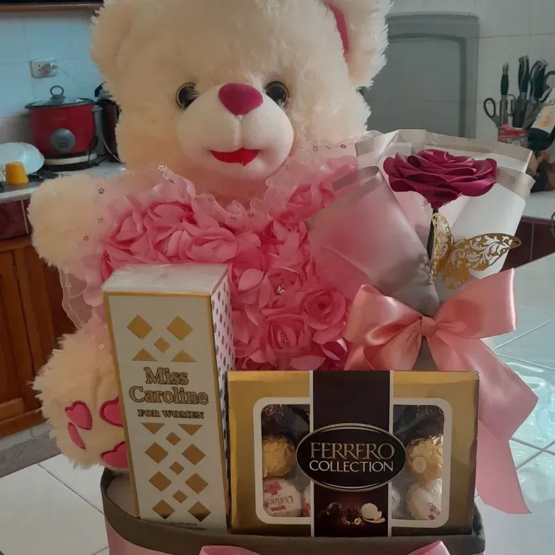 El que prefieren las chicas