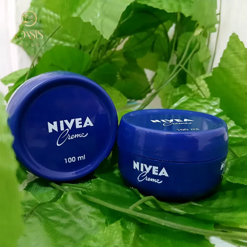 Crema Nivea 100 ml