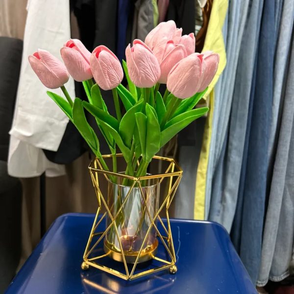 Tulipanes