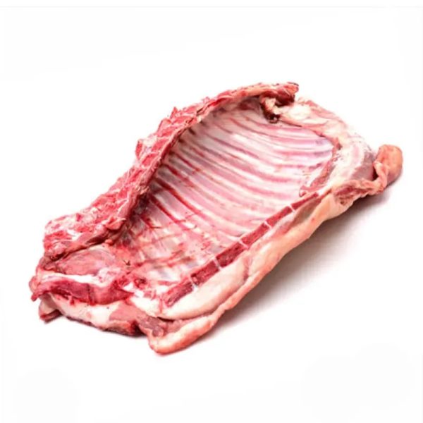 COSTILLA DE CERDO CRIOLLO 4.5 LIBRAS