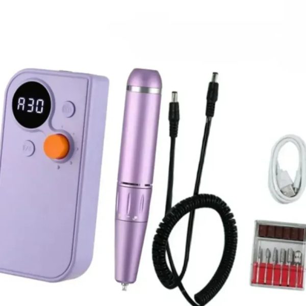 Drill Recargable