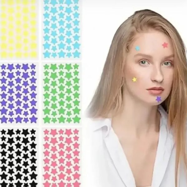 Pimple patch