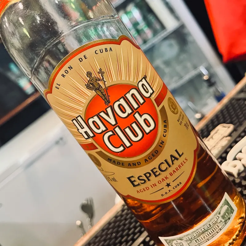 Habana Club Especial