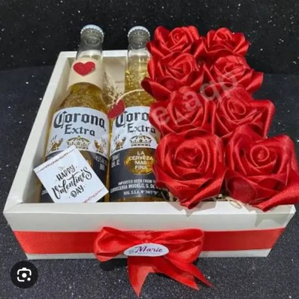 Botella plus